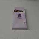 Sensationnel What Lace 13X6 Wigs - Mariella 26 Inch Human Hair Blend Lacefrontal Glueless Synthetic With Natural Density Preplucked Hairline (COLORMELTGOLD)