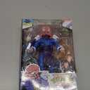 NECA - Teenage Mutant Ninja Turtles (Archie Comics) - 7 Scale Action Figures - Krang/Shredder Figure