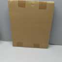 6 Pcs Christmas Tree Fences 15.75"L x 11.8"w Wooden Tall White Picket Fence Gate Decoration Around Christmas Tree Barrier Border for Dog Pets Baby Kids Xmas Holiday Wedding Garden Home Party