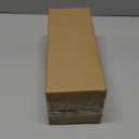 IWNTWY Qtip Holder Dispenser, 3 Pack Wall Mounted Plastic Cotton Pad Holder, Cotton Ball, Swabs, Floss, Makeup Organizers Containers for Vanity Bathroom