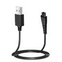 USB Charger Cord Compatible with Remington XR7000 HC4250, Remington Shaver Razor Replacement Charging Cable Power Cord