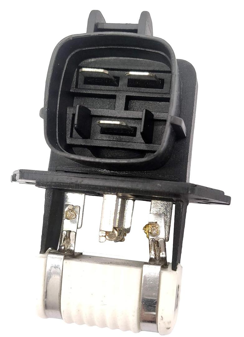 NOVAPARTS Engine Cooling Fan Resistor 25385-2E100 for 2011-2013 Hyundai Sonata 2010-2012 Hyundai Santa 2011-2013 Kia Sorento 2011-2012 Kia Optima 253852E100