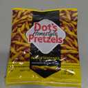 Seasoned Pretzel Twists, BBD: 08/08/2026