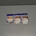 Red Devil 122212 Wall Shield 3.25" 3 packs 