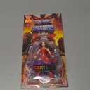 Masters of the Universe Origins Action Figure Catra Cartoon Collection, 5.5-inch 1980s TV Heroine, Princess of Power Detailed Design & Cat Accessory