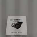 FitElf 3 Pro Smart Ring Fitness Tracker, Health Sleep Tracker, Blood Pressure, Heart Rate and Oxygen Monitor Ring for Women/Men, IP68, No Subscription, 10-Day Battery Life (Silver 8)