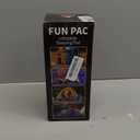 MOXILS Sleeping Pad, Ultralight Inflatable Sleeping Pad for Camping, Built-in Pump, Ultimate for Camping, Hiking, Airpad, Carry Bag, Repair Kit, Compact & Lightweight Air Mattress(Blue)