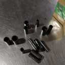 GEARWRENCH 29 Pc. 1/2" Drive 6 Pt. Impact Socket Set, Deep, Metric - 84935N