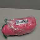 Light-Up Princess Cinderella Costume for Girls Birthday,Christmas Dress Up with Accessories, Size 150 cm