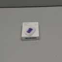 YourMate Rechargeable UVC Toothbrush Sanitizer Case Pro Compatible with Electric Toothbrush Heads/Regular Toothbrushes Travel Toothbrush Covers Case Magnetic Holder for Household/Traveling Black