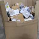 Pallet Of Salvage Items