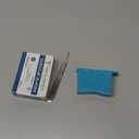 10R Dermaplaning Professional Kit Includes:10R Dermaplaning Scalpel Blades (100 Pack), Scalpel Handle No. 3, Scalpel Blade Remover, Hemostat Forceps