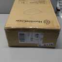 Humble Crew Toy Storage Bins for Kids, Set of 4, Pink/Purple, Large - Sturdy, Colorful Plastic Storage Bins for Classroom, Playroom, Nursery, and More - Premium Toddlers Toy Organizer Bins