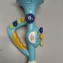 Musical Instruments Toys for Kids, Toddlers Little Trumpet and Baby Educational Toy for Girls & Boys Ages 1-3 (Blue)