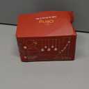 Ollny Icicle Lights for Outside 400LED 32FT, Warm White Christmas Light with Remote 8Modes Timers Waterproof, Plug in Connectable Hanging Lights for Outdoor Indoor House Roof Holiday