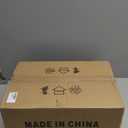 Vintage Bathroom Vanity Light Fixture 3 Lights Vanity Lighting Matte Antique Brass Vanity Light for Bathroom