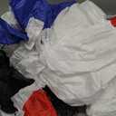 DearHouse 7Ft Lighted Christmas Inflatable Snowman with Three Cute Penguins, Building 3 LED Lights Outdoor Indoor Holiday Decorations Blow up Yard Inflatables Home Decor