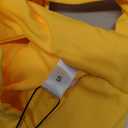 CHYRII Women's Sexy Cutout Lace Up Backless High Cut One Piece Swimsuit Monokini Size Small