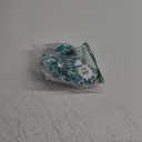 La Blanca Womens Halter Bikini Swimsuit Top (6, Multi//Opulent Palm)