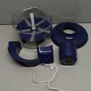 Automatic Grape Peeler Machine, Electric Garlic & Cherry Tomato Peeler Skin Remover Tool for Small Fruits, Effortless Peeling for Home Kitchen