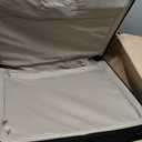 SwissGear 7895 Premium Rolling Garment Bag, Bonus Hanging Feature, Men's and Women's, 24-Inch Luggage - Black