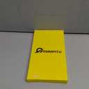 for Samsung Galaxy S23+ Plus Case, Built-in Camera Cover with Kickstand, Compatible with Magsafe, Shockproof Rugged Hard Back & TPU Edge Protective Phone Case for Galaxy S23 Plus (Green)