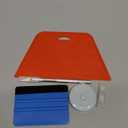 Art3d Smoothing Tool Kit for Applying Peel and Stick Wallpaper, Vinyl Backsplash Tile