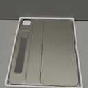 ESR for iPad Pro 13 Inch Case (M5/M4) 2025/2024, Rotating Case with Removable Magnetic Cover, Adjustable Portrait/Landscape Stand, 9 Standing Angles, Shift Series, Titanium