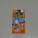 Gorilla Super Glue, Clear Glue, 20 Gram (Pack of 1) - All Purpose and Fast Setting for Projects and Repairs