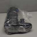 United Ortho USA14107 Air Cam Walker Fracture Boot, Large, Black