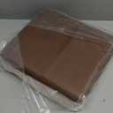 2 in 1 Extra Large Boho Beach Blanket Towel Sand Free Outdoor Picnic Mat Giant Oversized Xl Big Jumbo Huge Turkish Woven Throw Cloud Summer Vacation Essential Travel Must Have Accessories Women Gift (70''*70'', Brown)