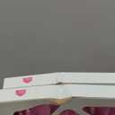 Colorfil 20x20x1 Air Filter (2-Pack) | Made in the USA | Color Changing | Remove Cat and Dog Odor | MERV 8 for Pet Hair Dander and Dust | 19.5"x19.5"x0.75" Exact Size