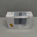 Geetery 12 Pcs Halloween Mini Trophies Halloween Costume Contest Trophies with Sticker and Label Scary Skeleton Pumpkin DIY Plastic Trophy for Adults Party Competition Class Award