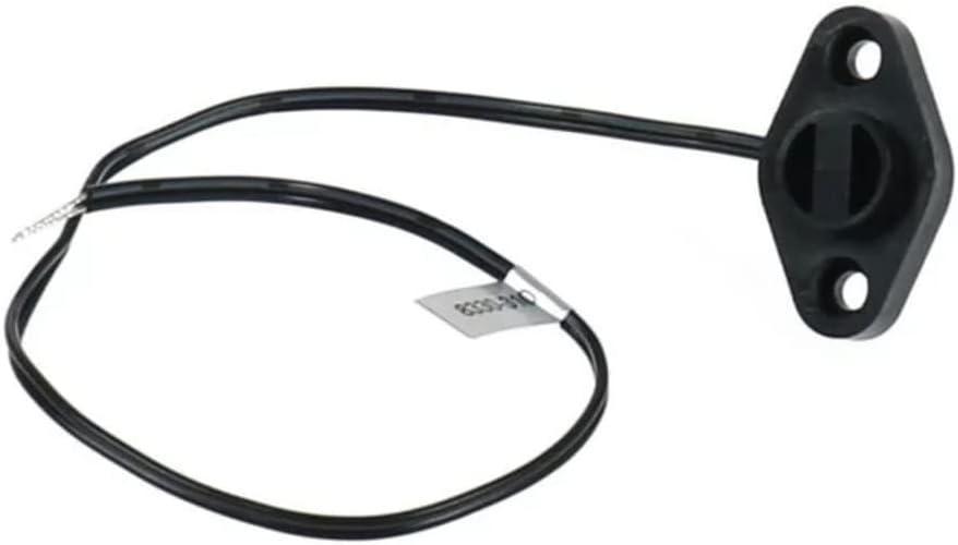 Coleman-Mach 8330-3101 9000 Series Digital Zone Room Sensor - Black Coleman-Mach 8330-3101 9000 Series Digital Zone Room Sensor - Black