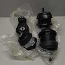 Engine Motor Mount Replacement for 2009-2019 Traverse Enclave Acadia Saturn 3.6L Automatic Transmission, Replace OE A5444 A5548HY A5549HY A5458HY