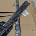 decorUhome Chenille Aqua Haze Throw Pillow Covers 18x18 Inch Set of 2, Decorative Soft Couch Pillow Covers Solid Dyed Accent Velvet Farmhouse Neutral Square Pillow Cases for Sofa Bed Living Room