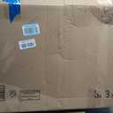 240358008 Refrigerator Freezer Shelf - Replacement for Kenmore & Frigidaire& Crosley, Replaces 240358002, 240358005, 3016195, AP5803890,Full Width Freezer Shelf