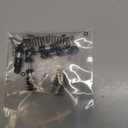 INJORA Aluminum 23mm Oil Shocks for 1/30 Axial SCX30