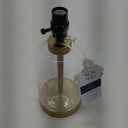 Modway Silo Glass Globe Glass