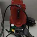 Titan 2441251 ControlMax 1650 18V Cordless High Efficiency Airless Paint Sprayer, HEA Technology Decrease Overspray by up to 55%, Cordless Allows You to go Anywhere