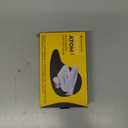 Audien ATOM 2 Wireless Rechargeable OTC Hearing Aid, Premium Comfort Design and Nearly Invisible