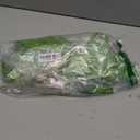 3PCS Artificial Tropical Green Plants  15.75" Fake Hostas Outdoor Artificial Plants, UV Resistant, Faux Green Leaf Stems for Porch, Patio, Balcony, Garden Planter or Indoor Dcor