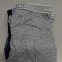 Hanes mens Underwear Boxers Pack, Cool and Breathable Cotton Underwear, Exposed and Comfortflex Waistbands, Multi-pack (Large)