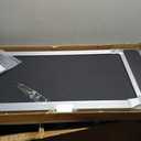 NEWBULIG Walking Pad Treadmills for Home with Remote Control&LED Display