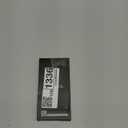 TOCOL for iPhone 17 Pro Case, Compatible with Magsafe, Built-in Magnets, Full Camera Protection, Drop Protection, Translucent Matte for iPhone 17 Pro Phone Case 6.3 inch (Black)