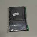 Case for Samsung Galaxy Tab A11+/A9+ Plus 11 Inch 2026/2024, Heavy Duty Shockproof Rugged High Impact Protective Case, Black