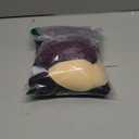 Blooming Jelly Tummy Control Tankini Swimsuits for Women Two Piece Bathing Suit Modest Cut Out Beach Swim Suit 2026 (Medium, Dark Purple)