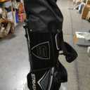 Callaway Golf Men's Strata Intro Complete 9 Piece Package Set (Gray, 9 Piece (strata Intro), Men's, Right Hand)