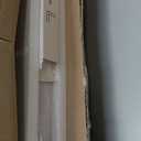 Wire Rack Covers for Shelves, 24*16 inch Wires Shelf Cover, Shelfs Covers for Wire Shelving, Easy to cut Install Wires Shelf 0.31-inch Thick Moisture Durable Shelfs Liner for Kitchen, Pantry White