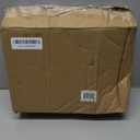 Autumn Alley Farmhouse Decor Rustic Hand Towel Holder - Farmhouse Towel For Bathroom Wall, For Kitchen Wall With Wooden Storage Add Charm to Your Rustic Bathroom Hand Towel Rack and Shelf Decor, Brown